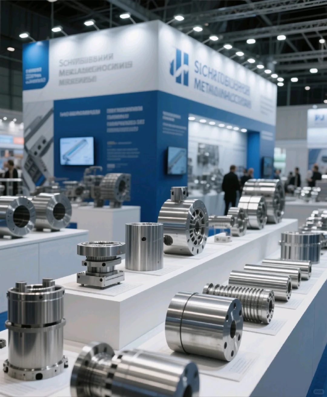 2025俄罗斯最大冶金铸造金属加工展