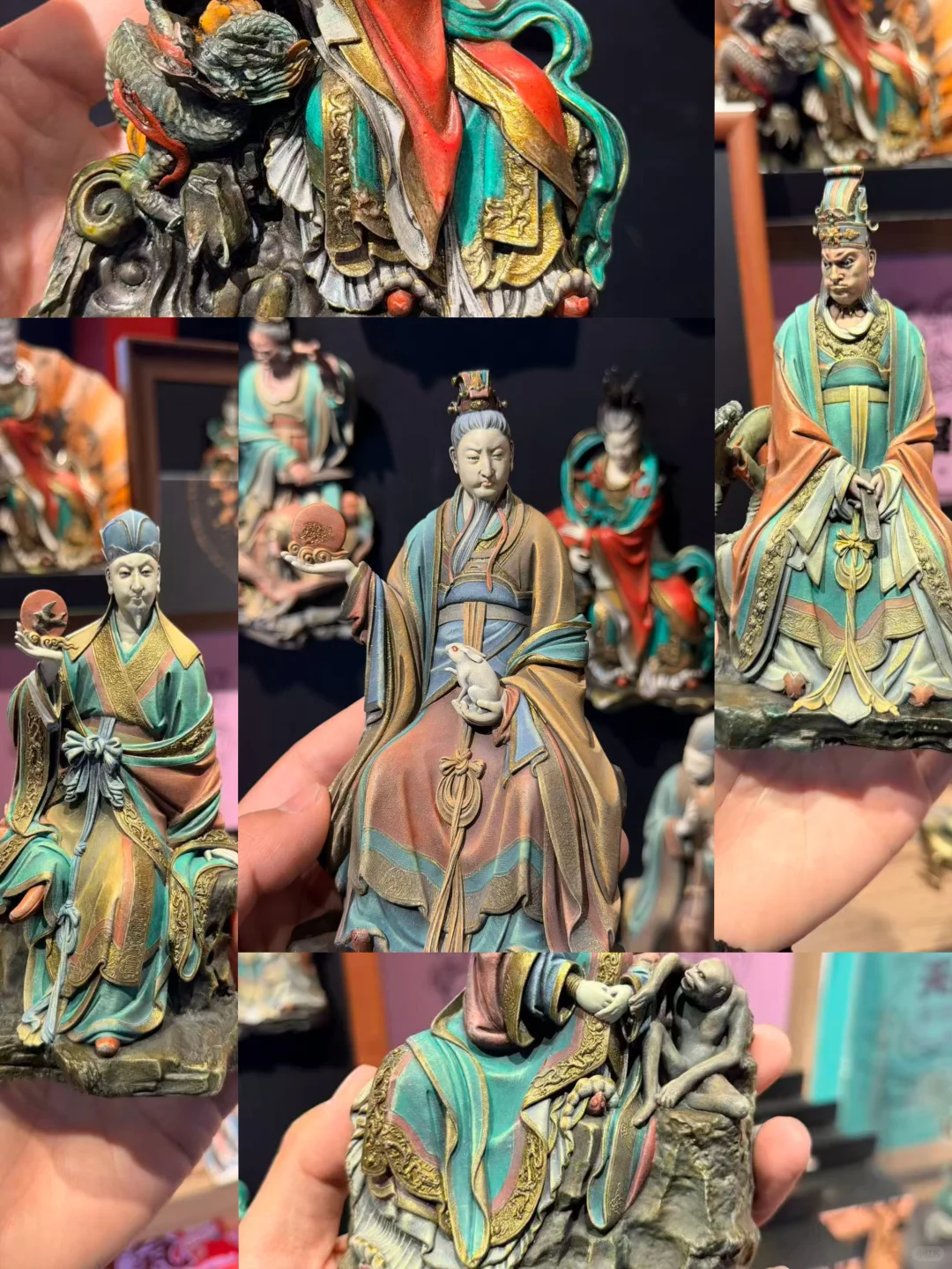 上次进博会没抢到？罕见好物又现身上海！