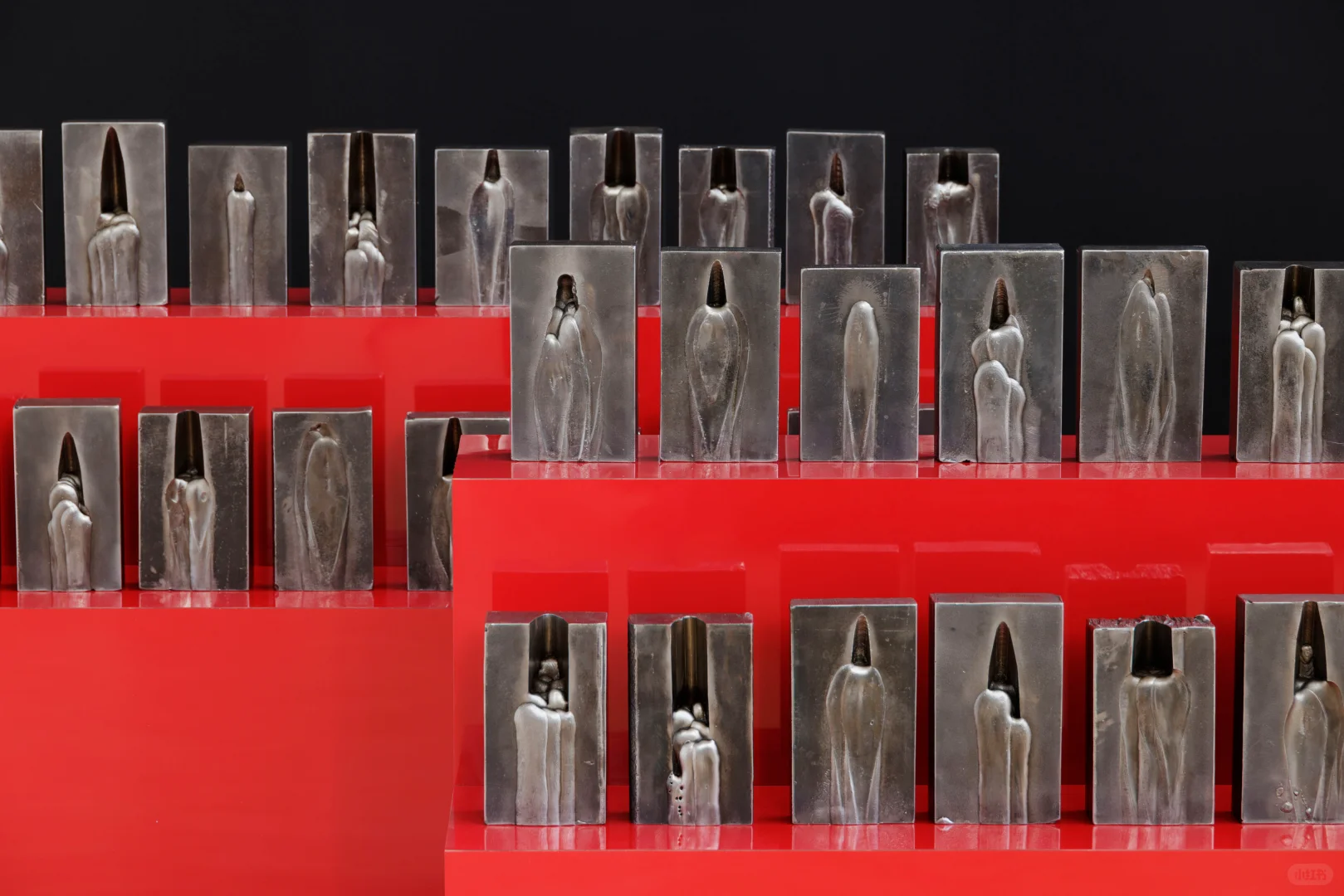 榎忠｜银座Hermès展 & 京都精华大学组合展