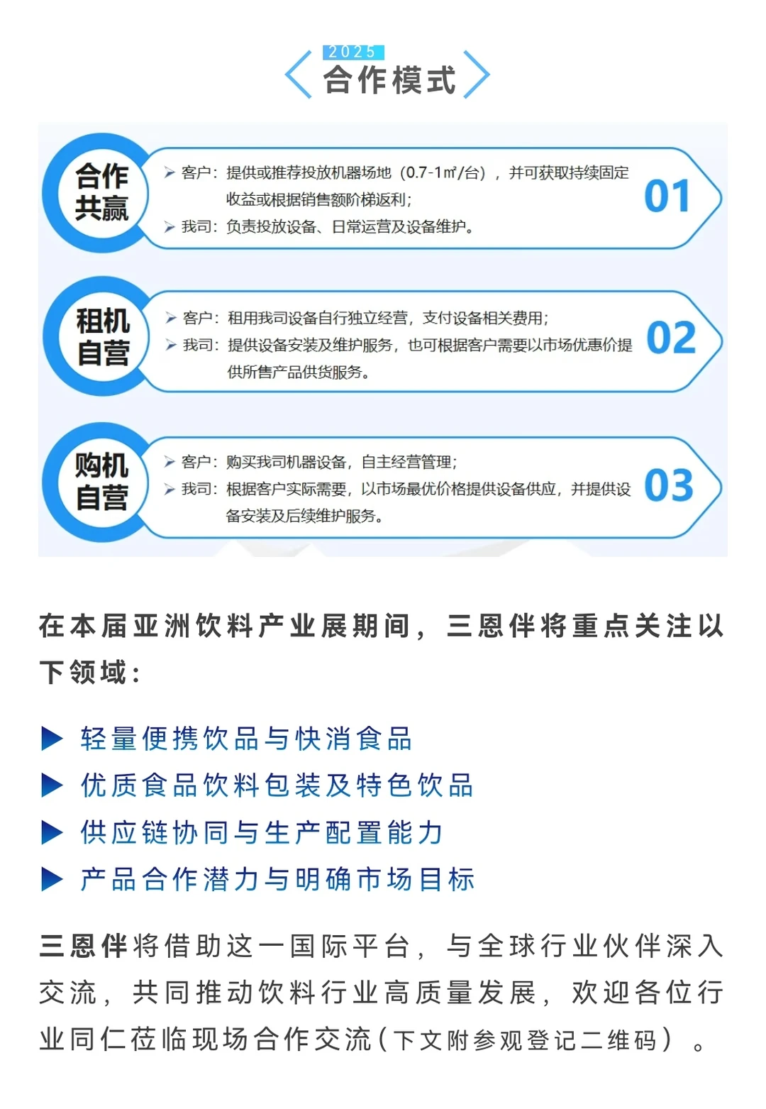 无人零售风口！