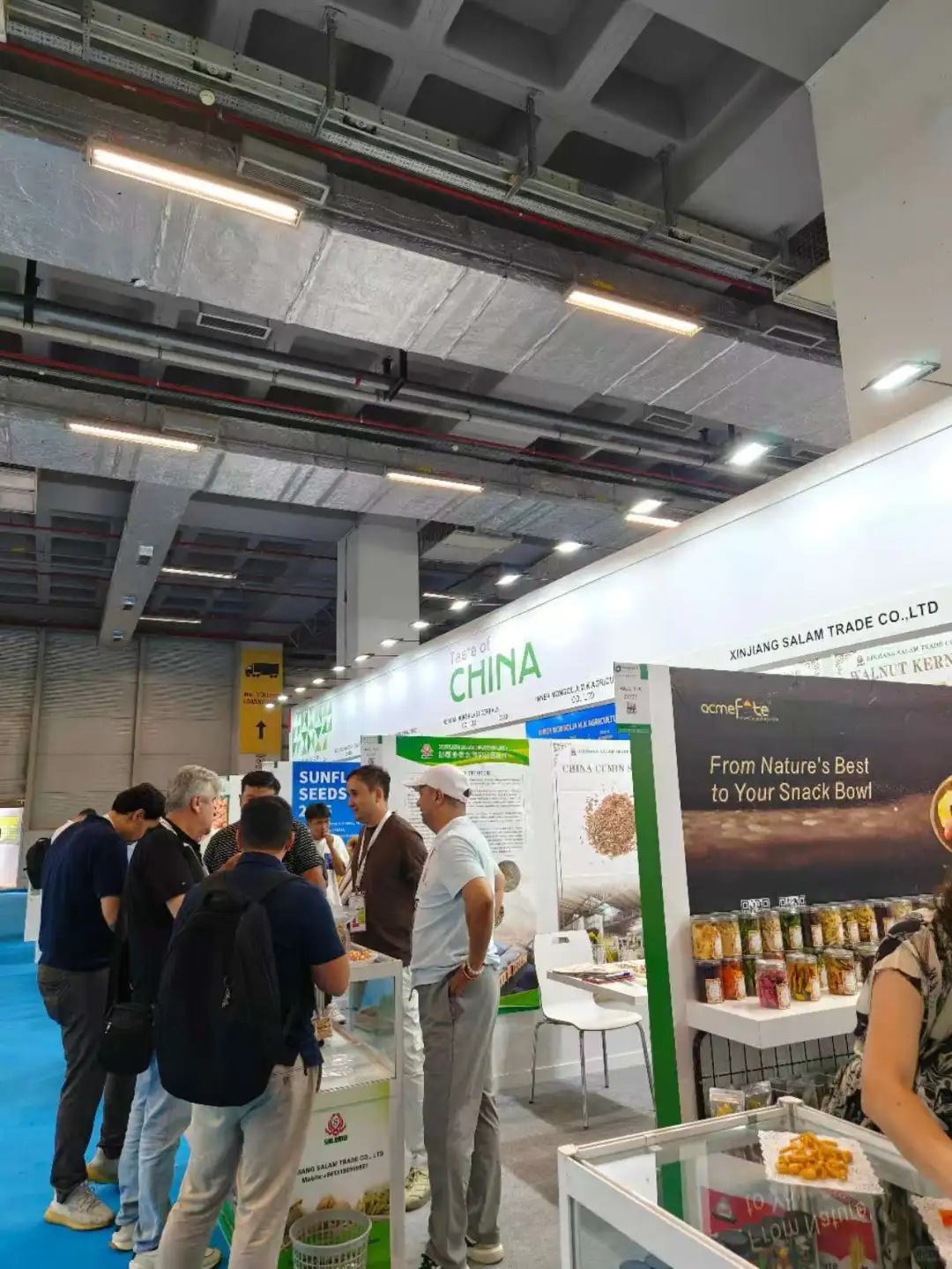 26年土耳其国际食品及加工技术展定档了