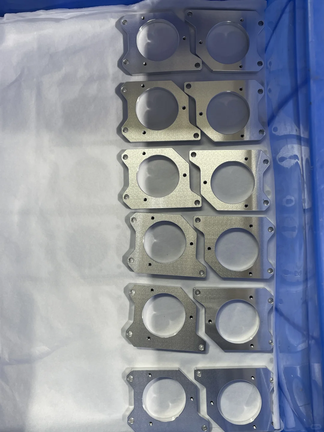 非标机械零件加工，我们这样“卷”出极致?