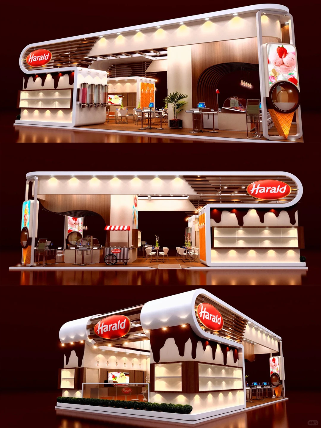 食品展|展会设计|会展搭建|会展展示?