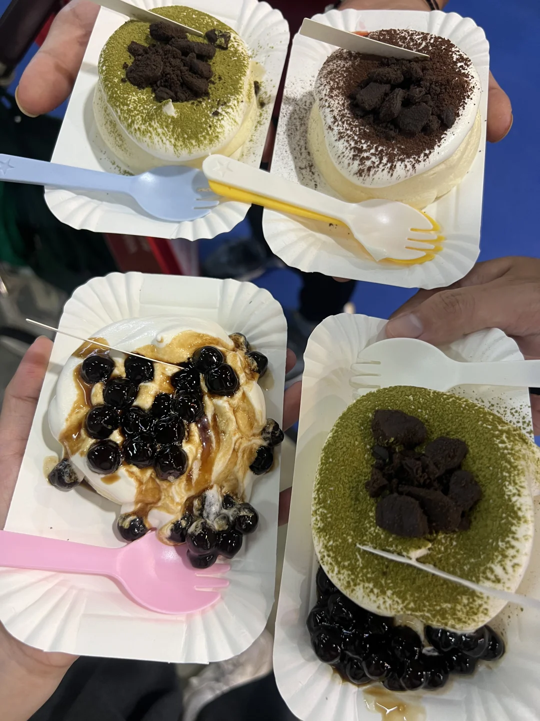 只有三天！0元购，广交会展馆