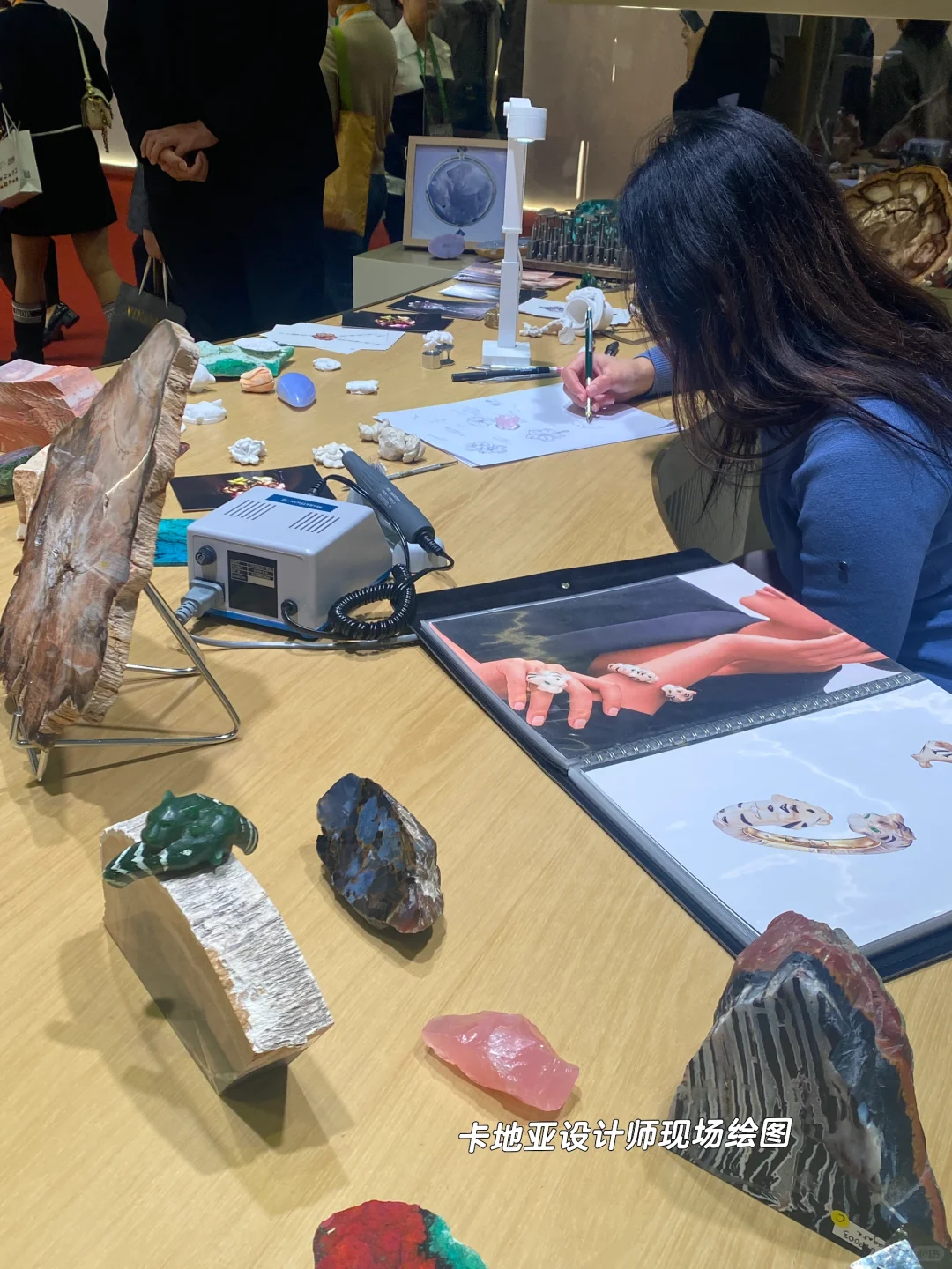 浓缩世界精华的2024进博会 逛点啥