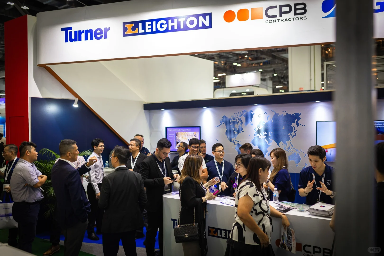 2026新加坡数据中心展！科技企业出海必冲