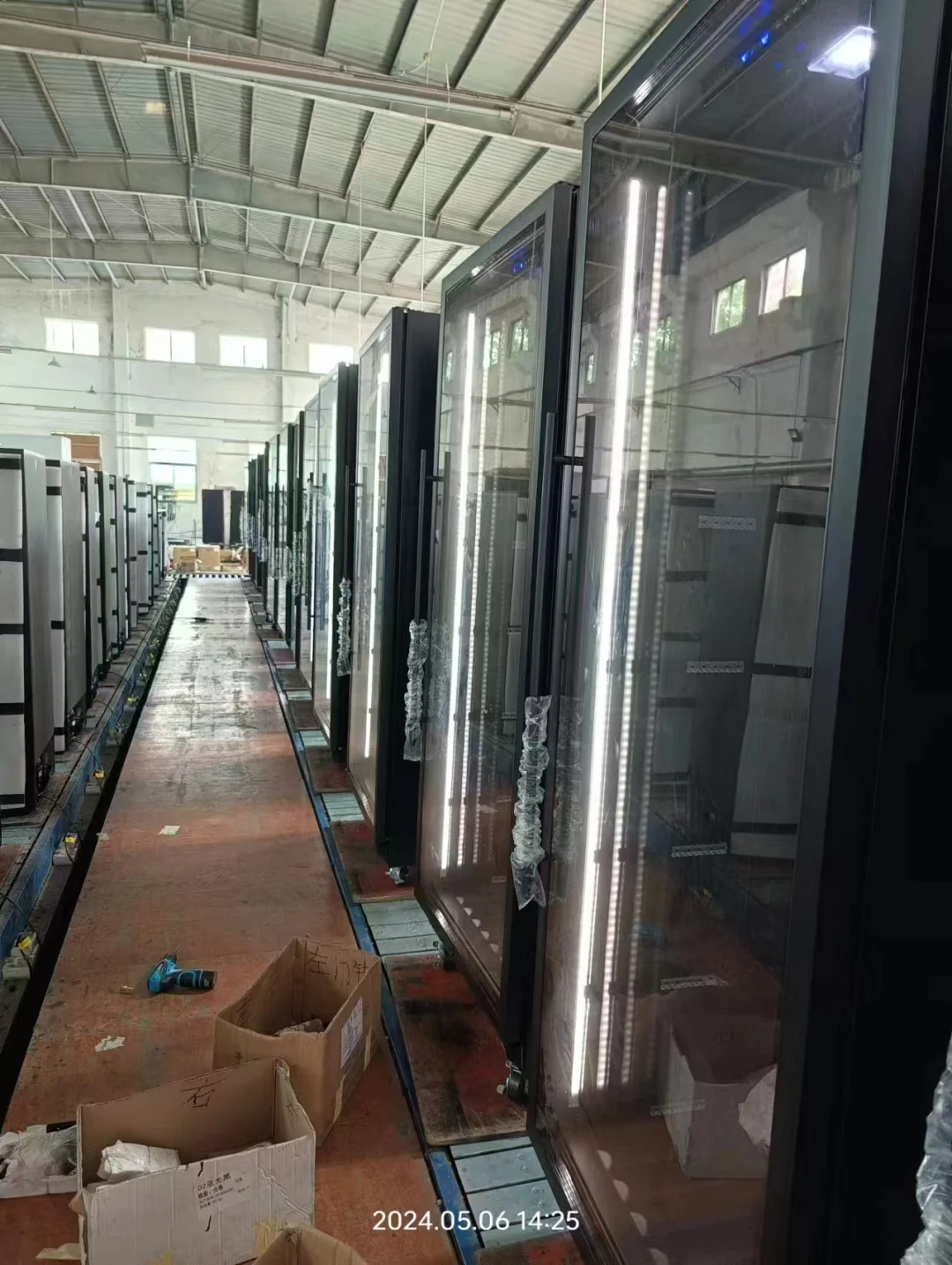 优盛达爬宠智能孵化机寻外贸合作