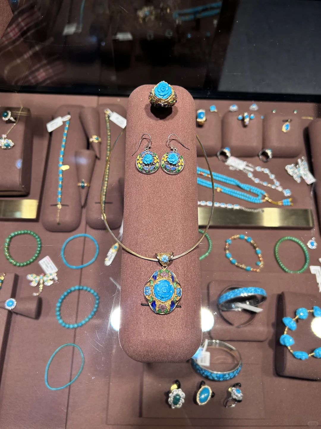 南京国际珠宝展又又又来啦！