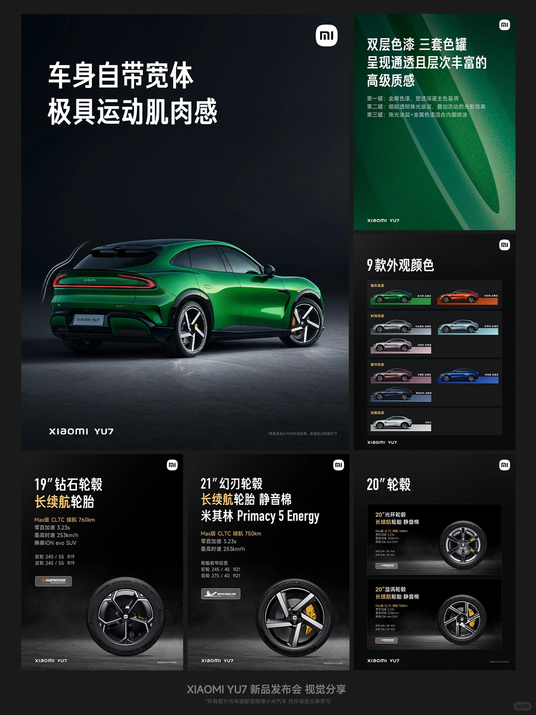 重生一世做设计之视觉分享2.1