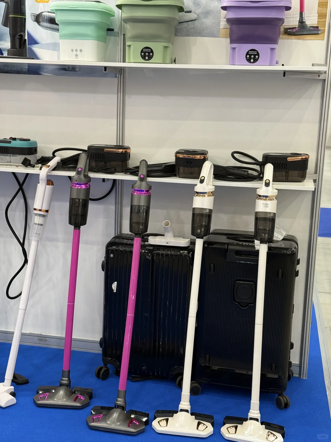 展会翻译｜IEAE 国际消费电子与智能家电展