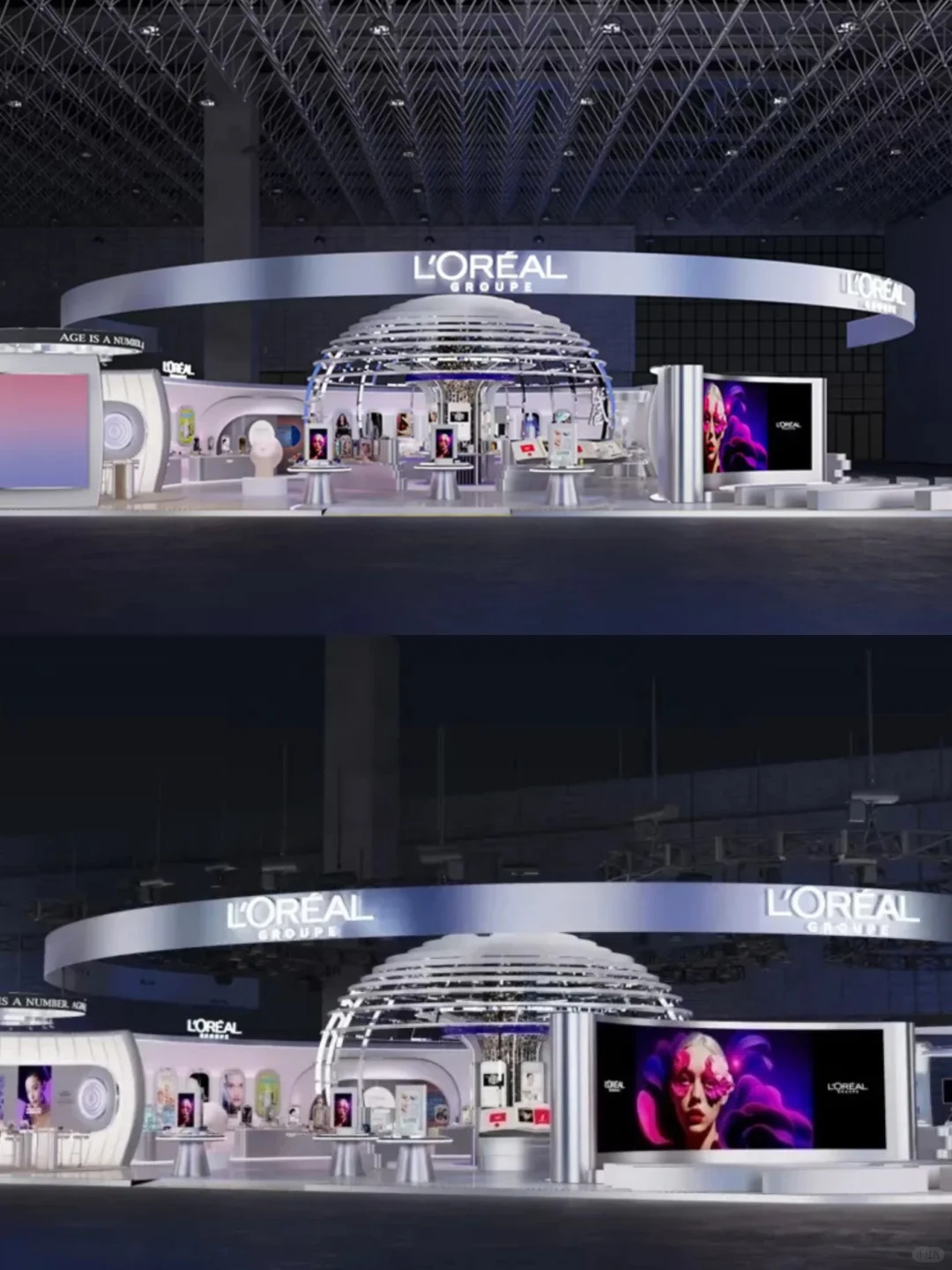 懒人包｜2025进博会高效逛展指南！?