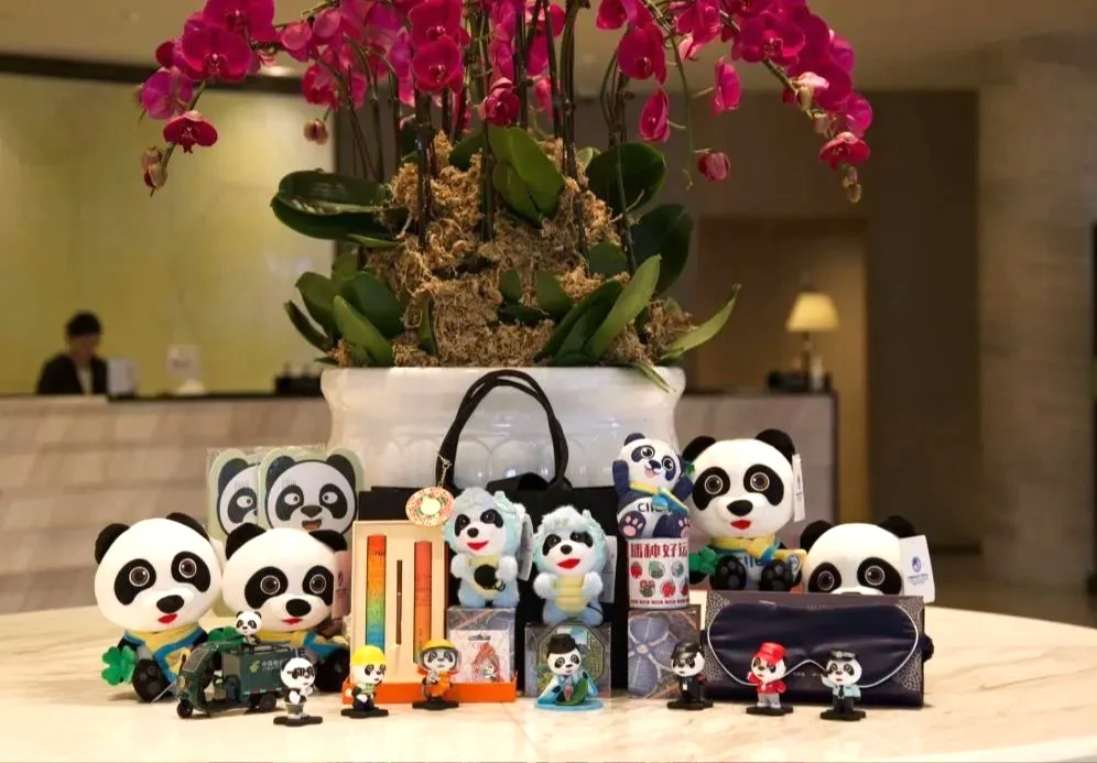 第七届进博会?️我们准备好了?