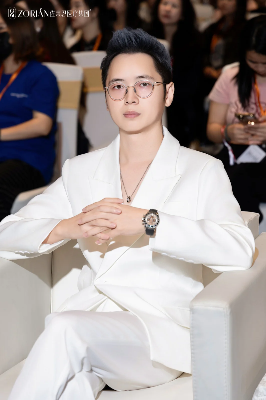 佐莱恩新品发布会｜活动拍摄｜会议拍摄｜