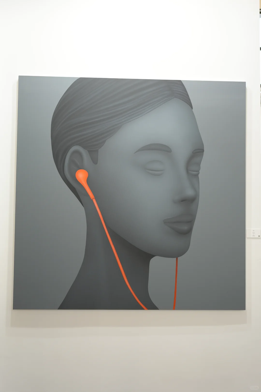 2025 Art021看展｜今年的艺术氛围更戳人了