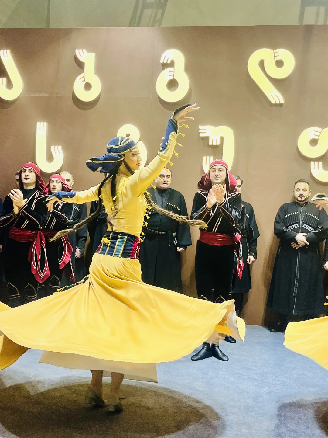 进博会值得一逛