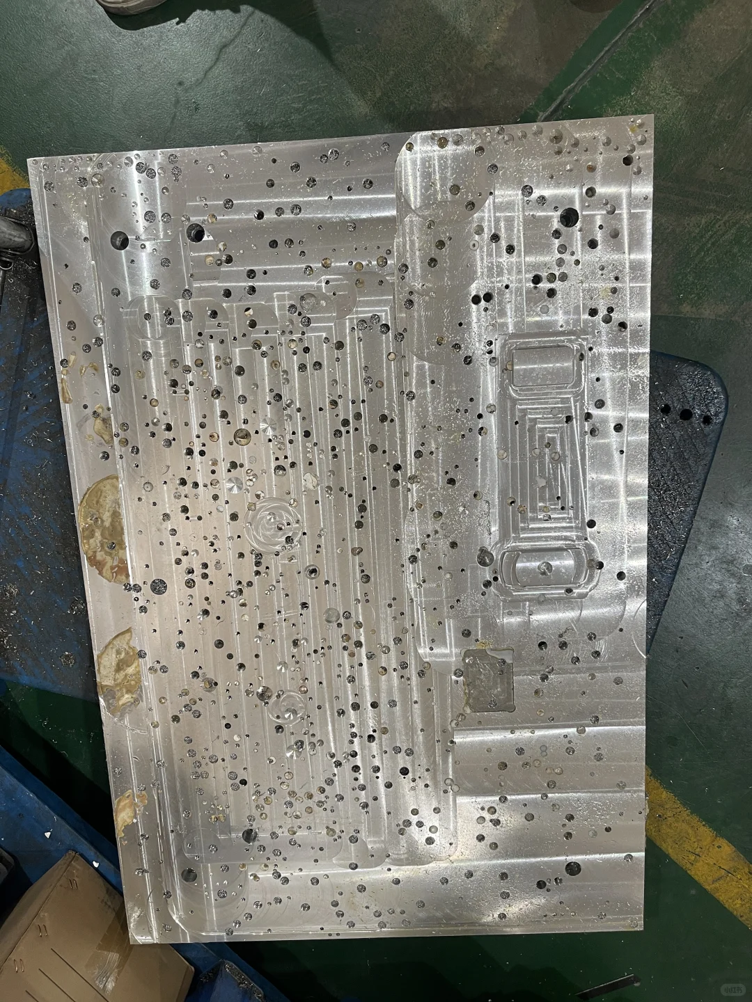 非标机械零件加工，我们这样“卷”出极致?