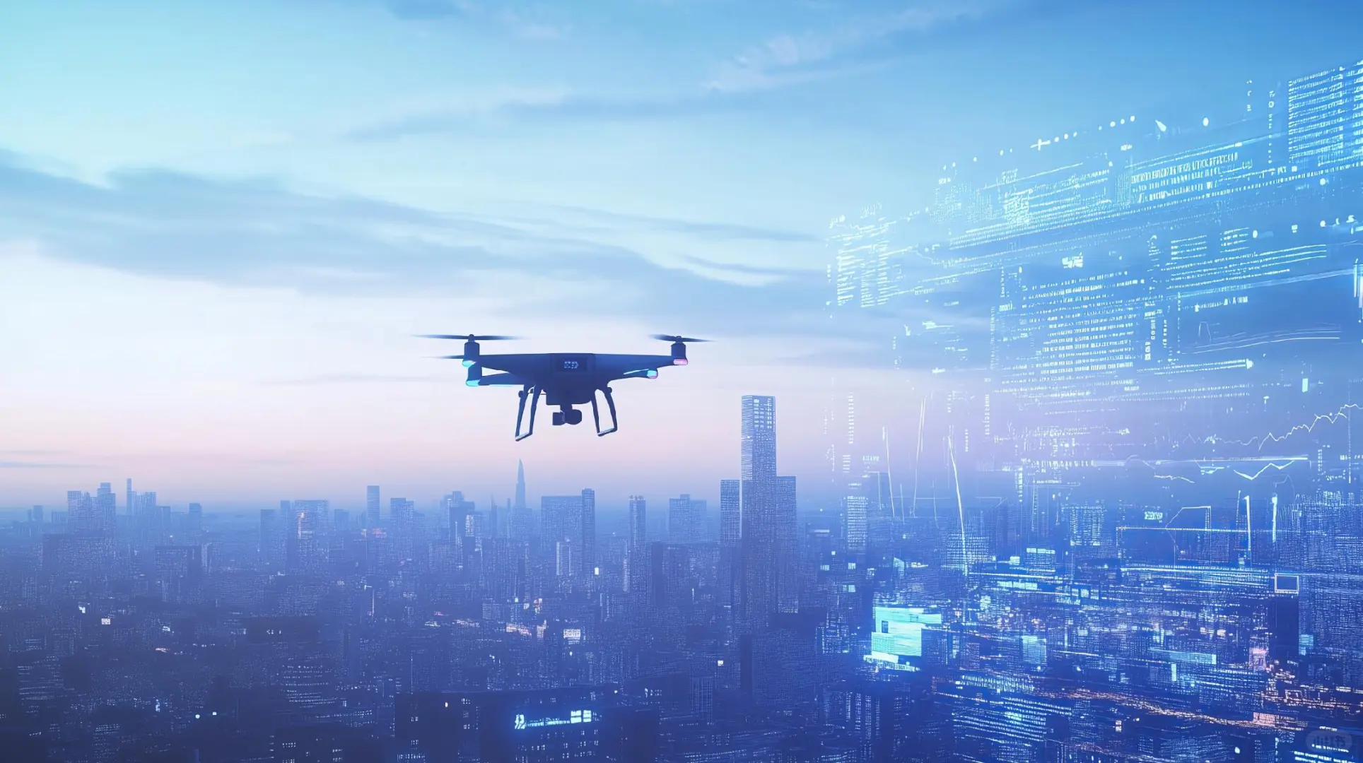 长春市绿园区举办航空·低空产业供需对接会