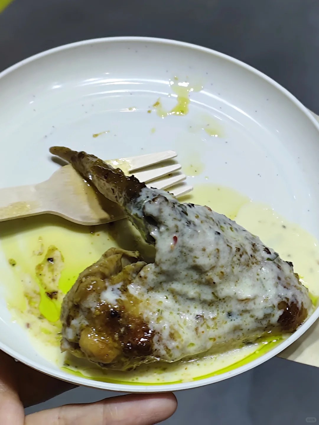 进博会：世界之窗（美食篇）