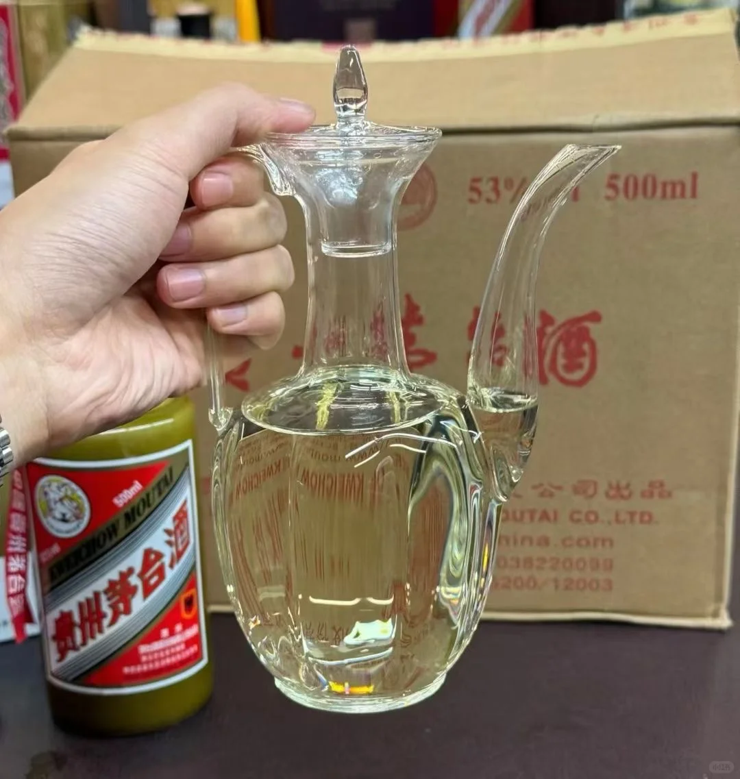 12.2茅台行情大跳水！1500+入手飞天？自饮/收