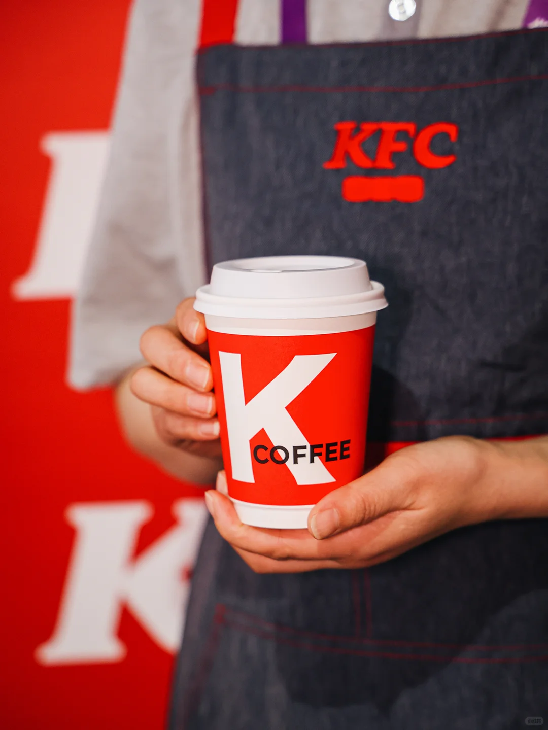 进博会的“食堂”，吃上了！