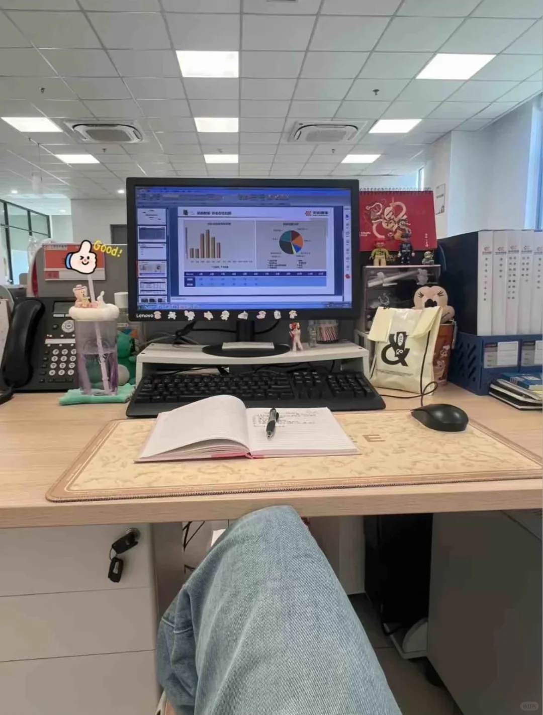 后勤专员，办公用品采购，5k-6.5k带薪休假