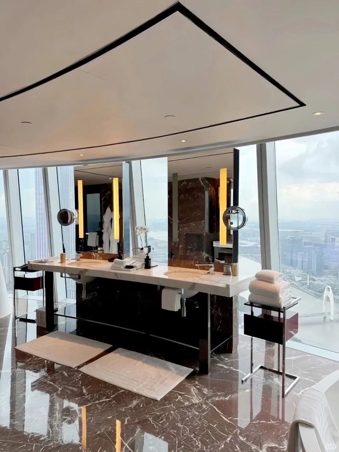 广州有人去吗（12.3-3.31）急转四季酒店