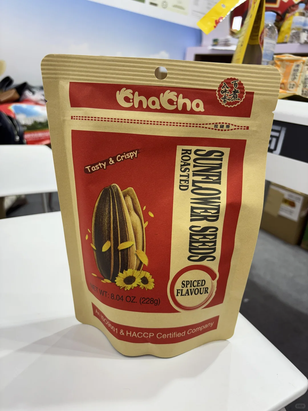 广交会惊现出海品牌扛把子！