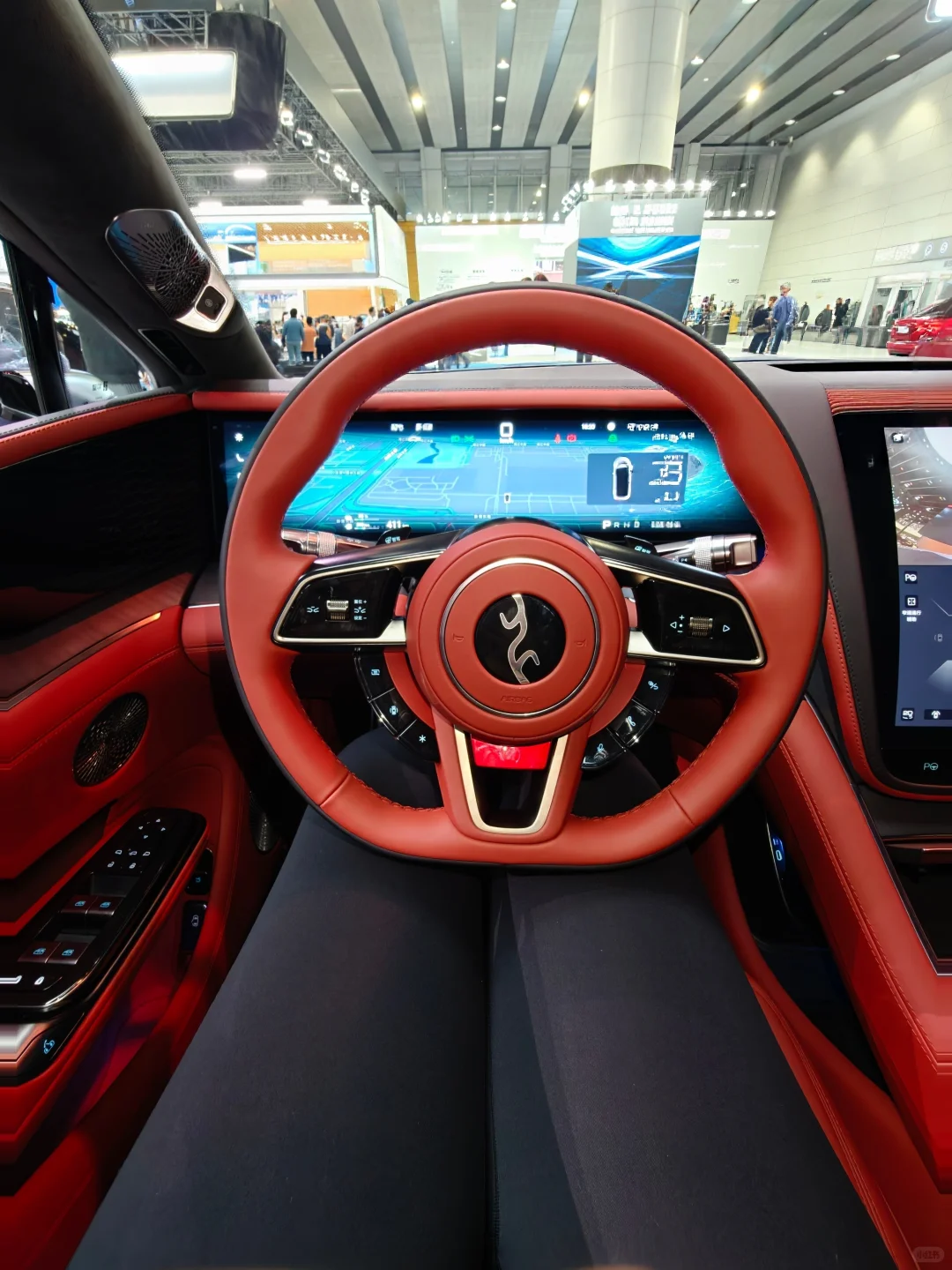 2025年广州国际车展?️