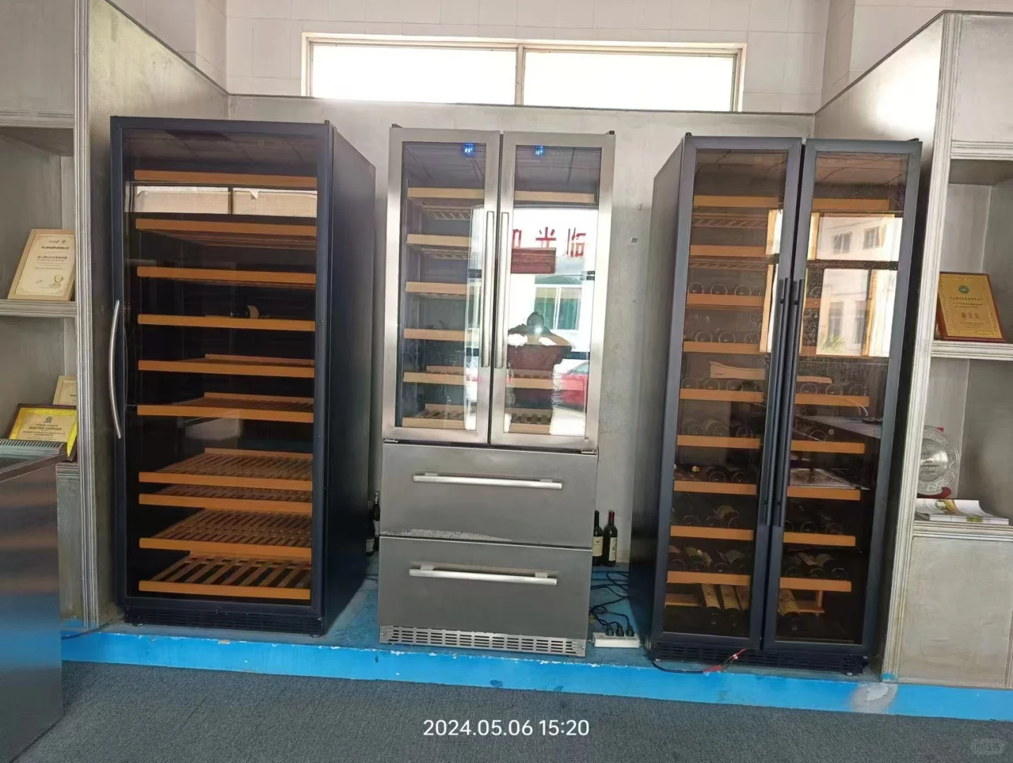 优盛达爬宠智能孵化机寻外贸合作