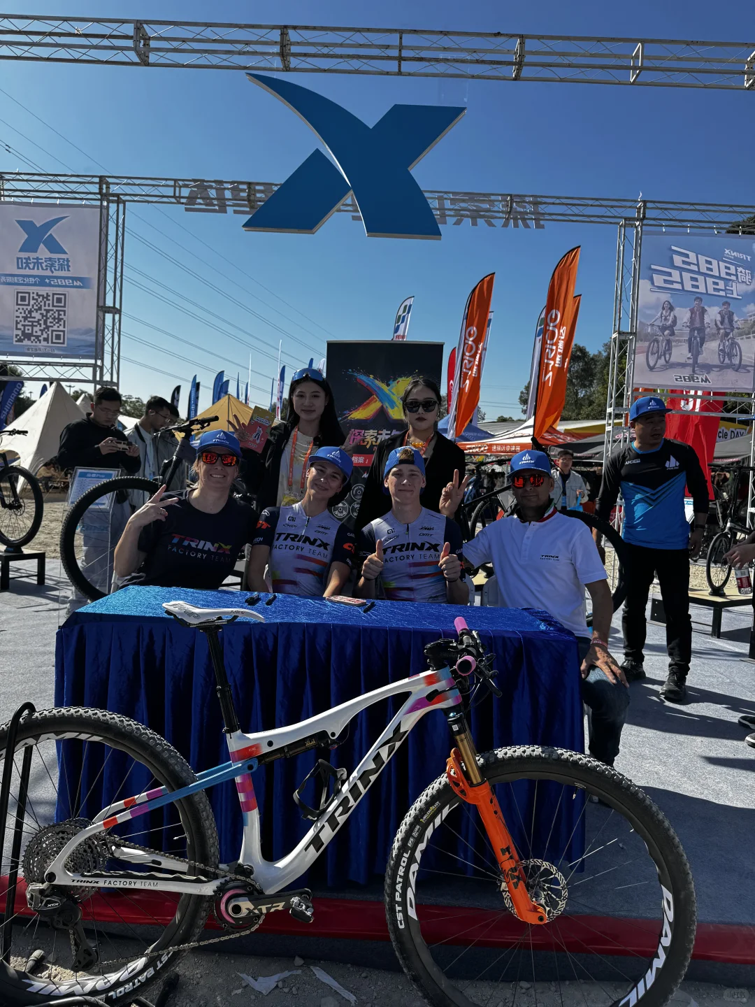 广州花都两轮车迷节嗨翻全场，超棒体验