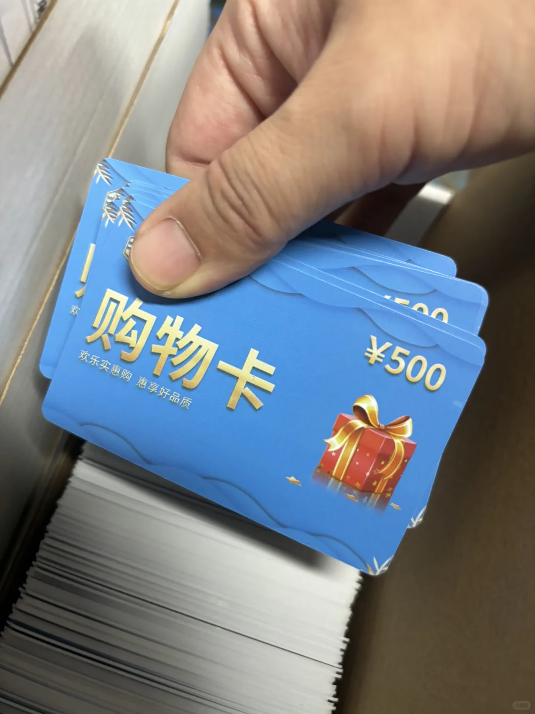 一镜到底，感受PVC会员卡生产线的震撼！