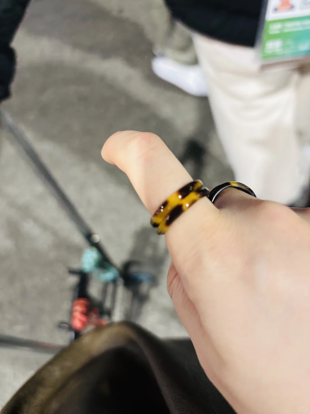 进博会冷门美物???