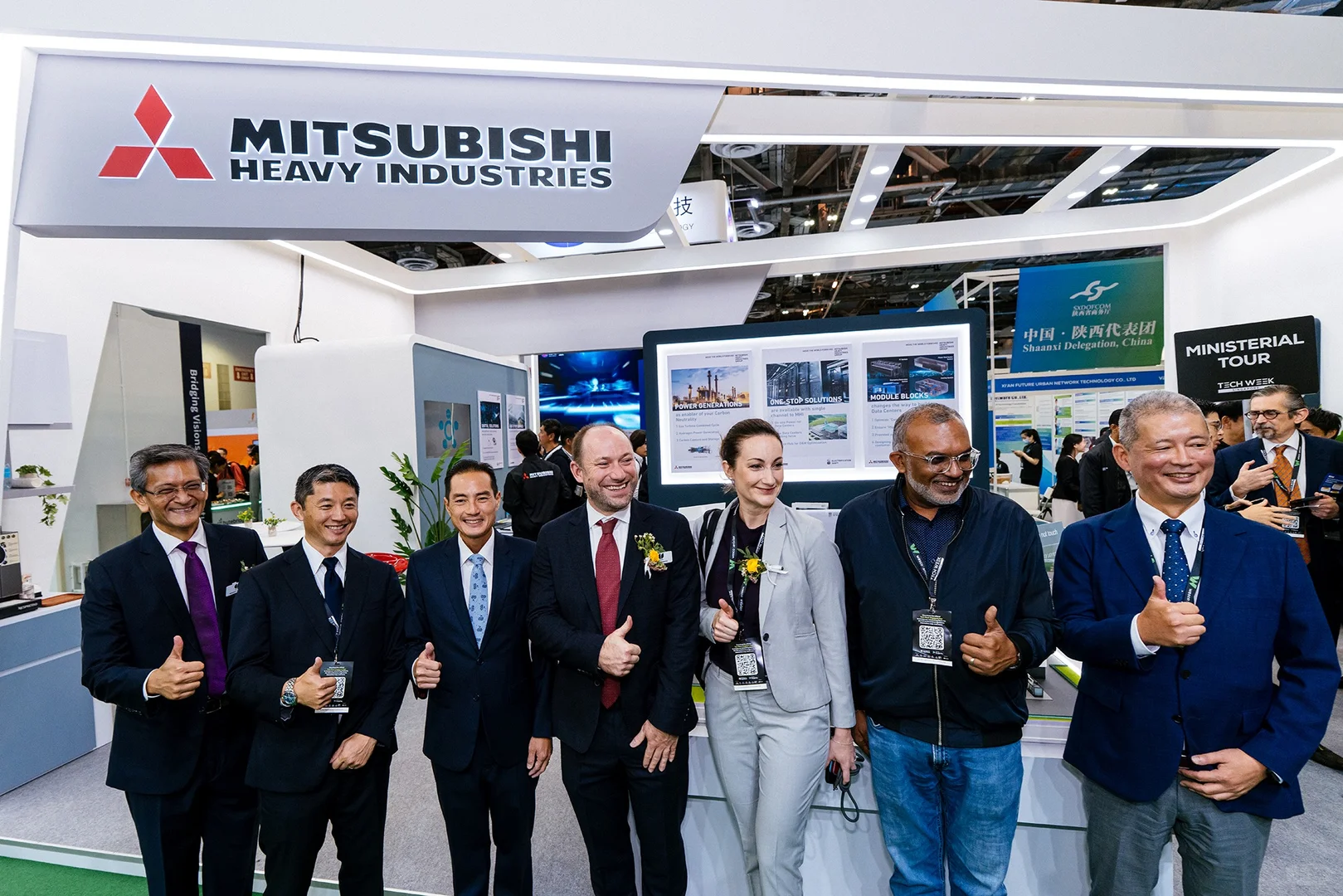 2026新加坡数据中心展！科技企业出海必冲