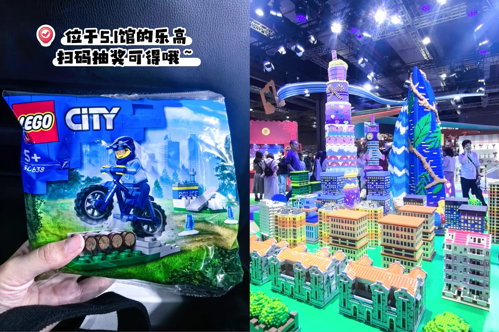 进博会薅羊毛！（朱波精选版）