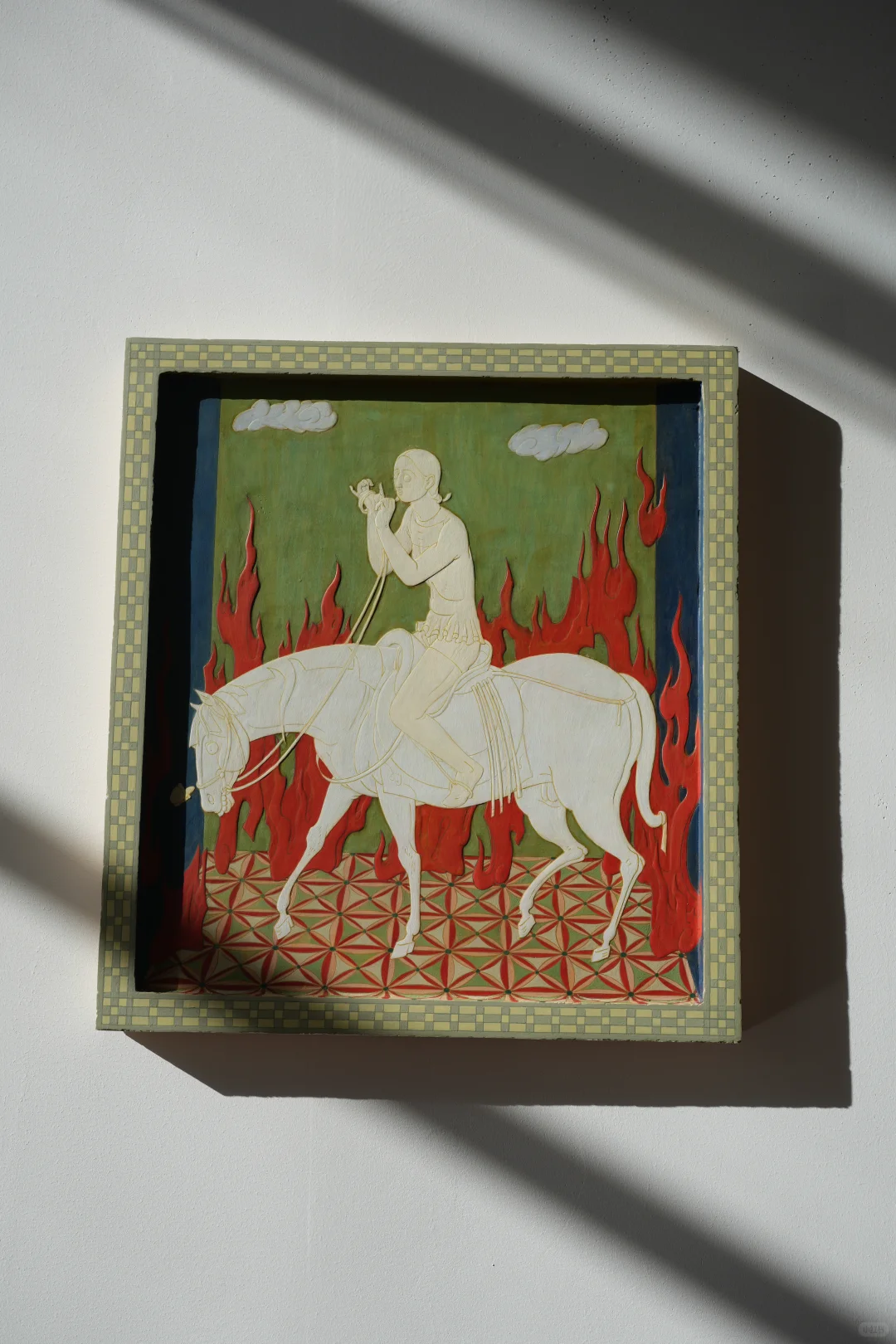 2025 Art021看展｜今年的艺术氛围更戳人了