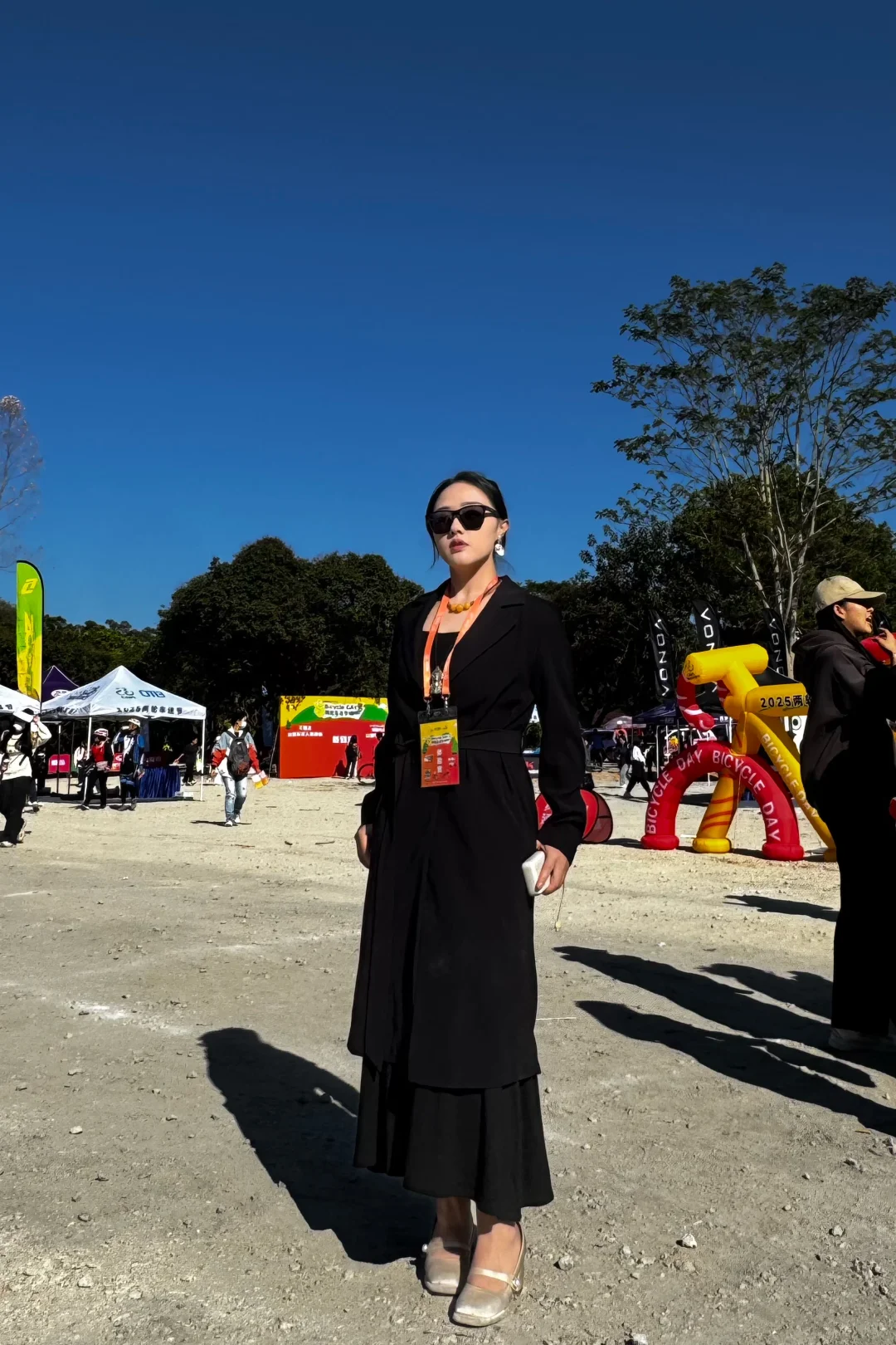 广州花都两轮车迷节嗨翻全场，超棒体验