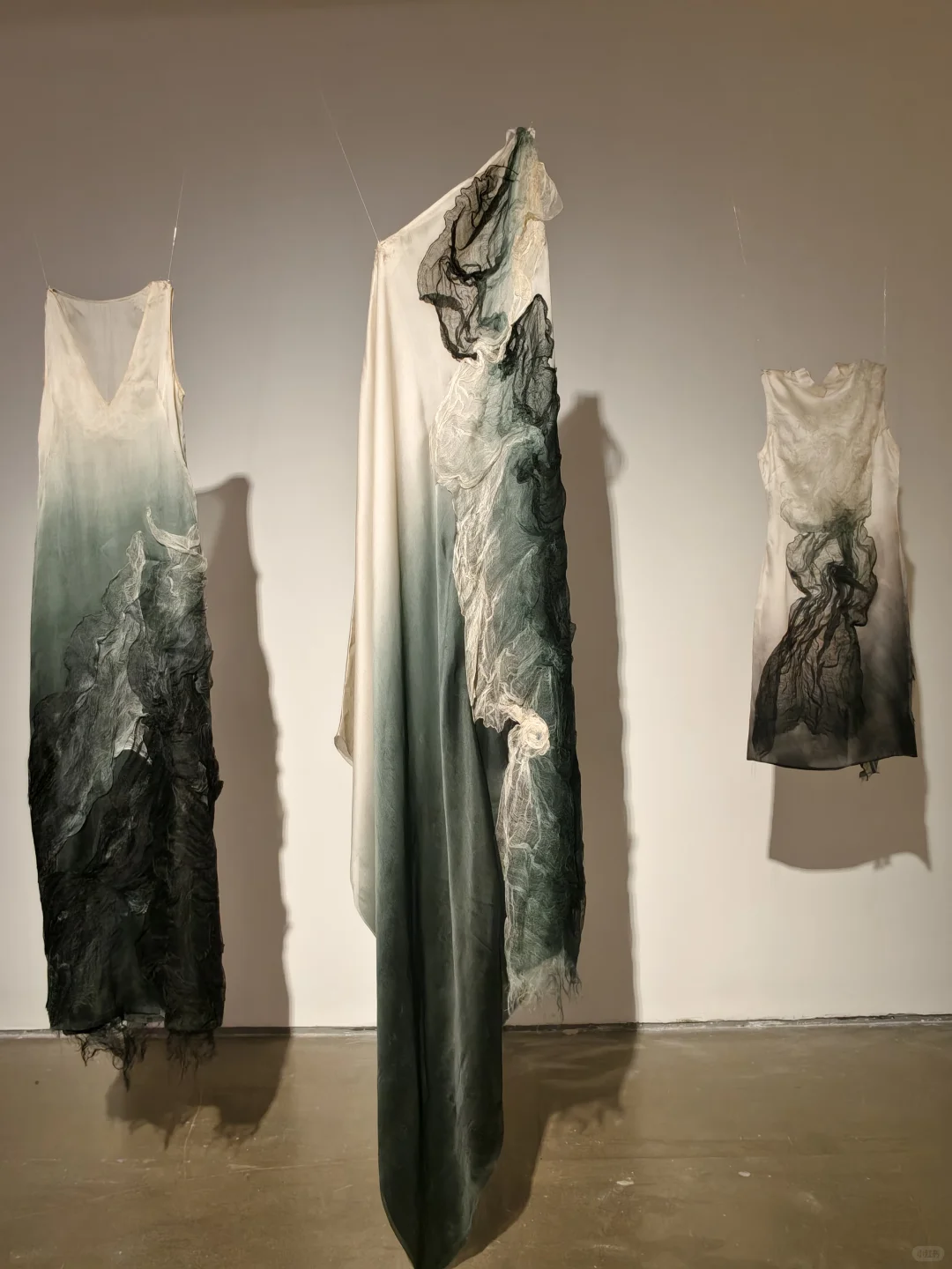 非遗控速码住！2025必看的国风美学大展?