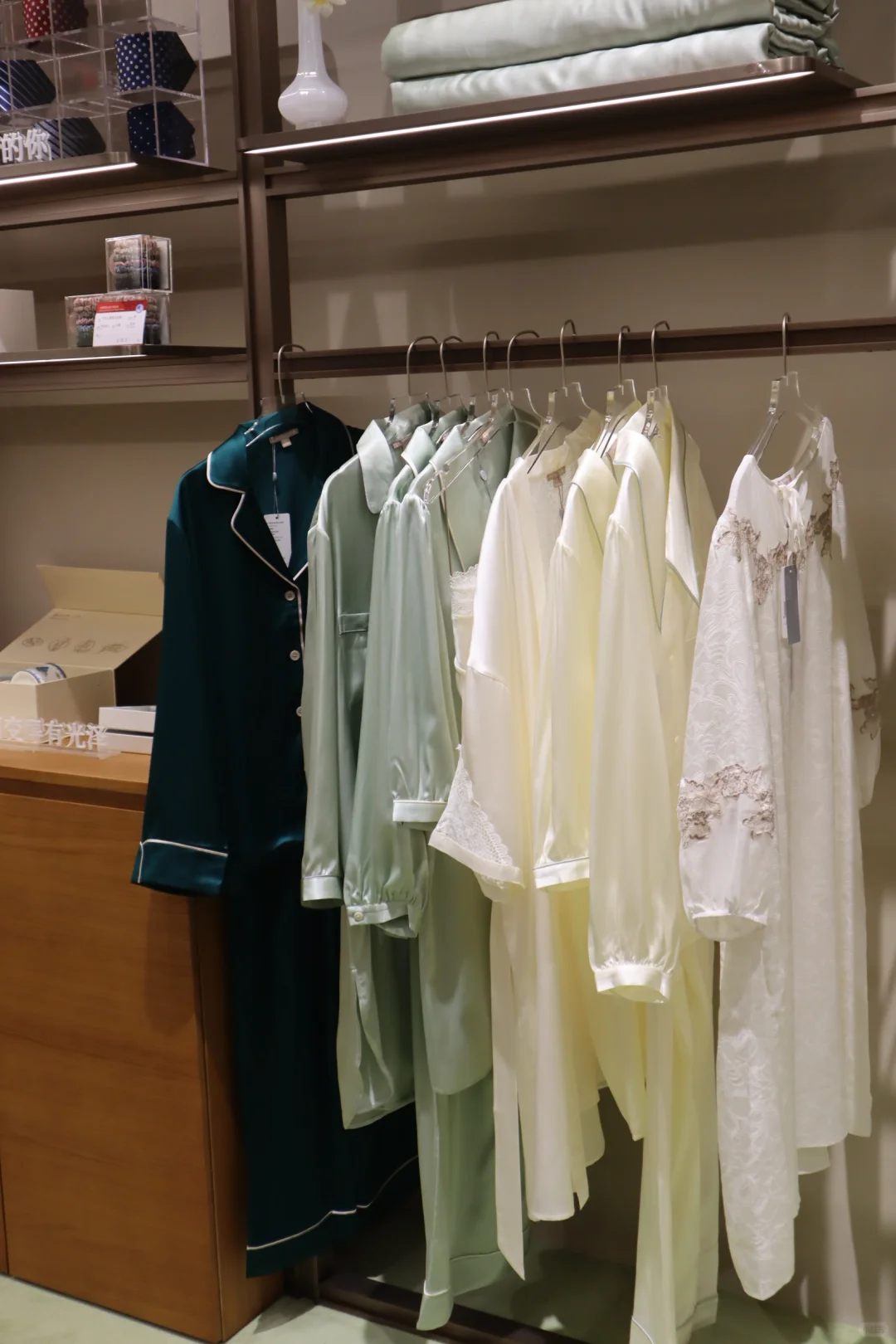 进博会逛到腿软，被太湖雪狠狠拿捏