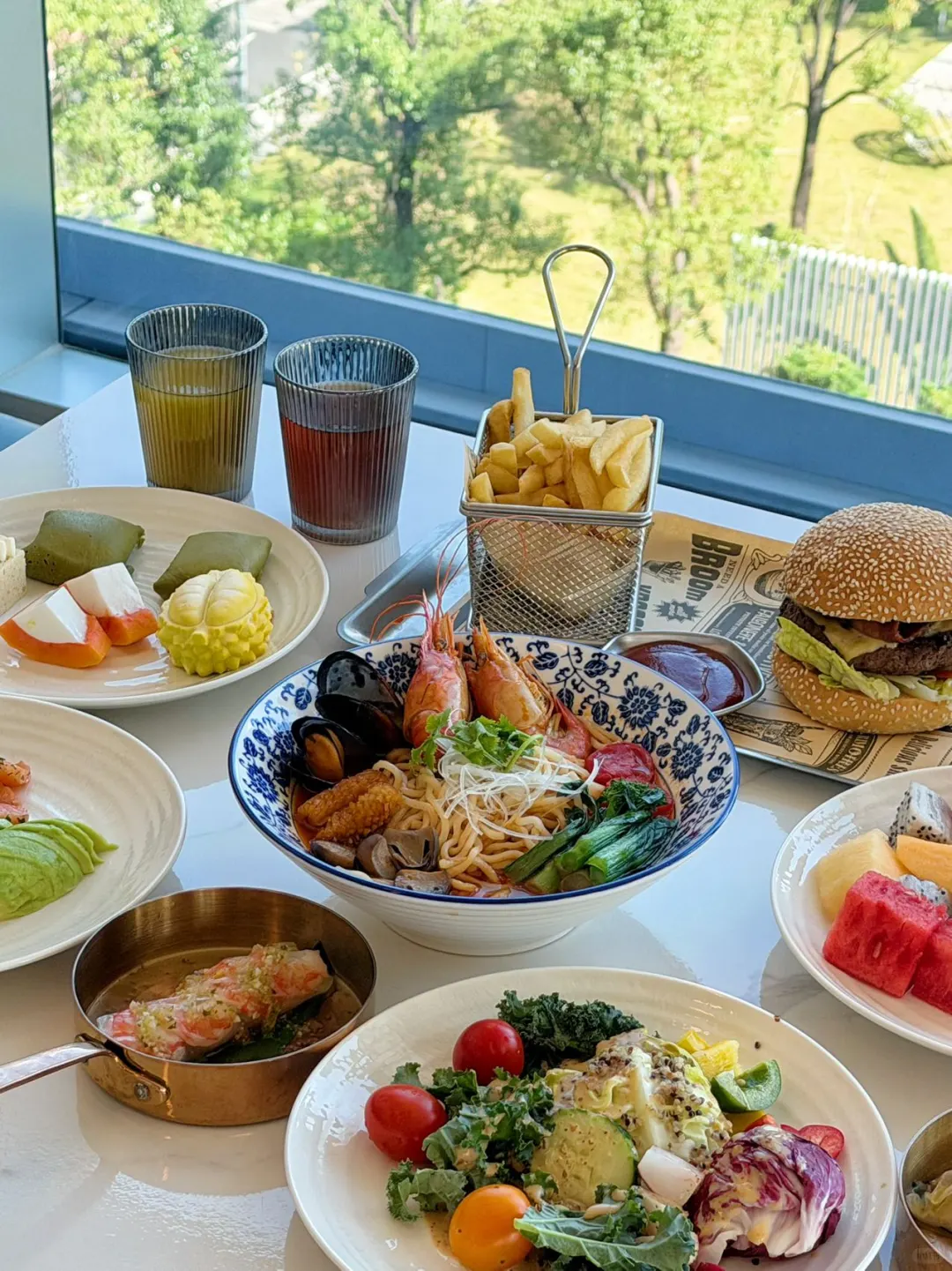 广州Staycation酒店推荐