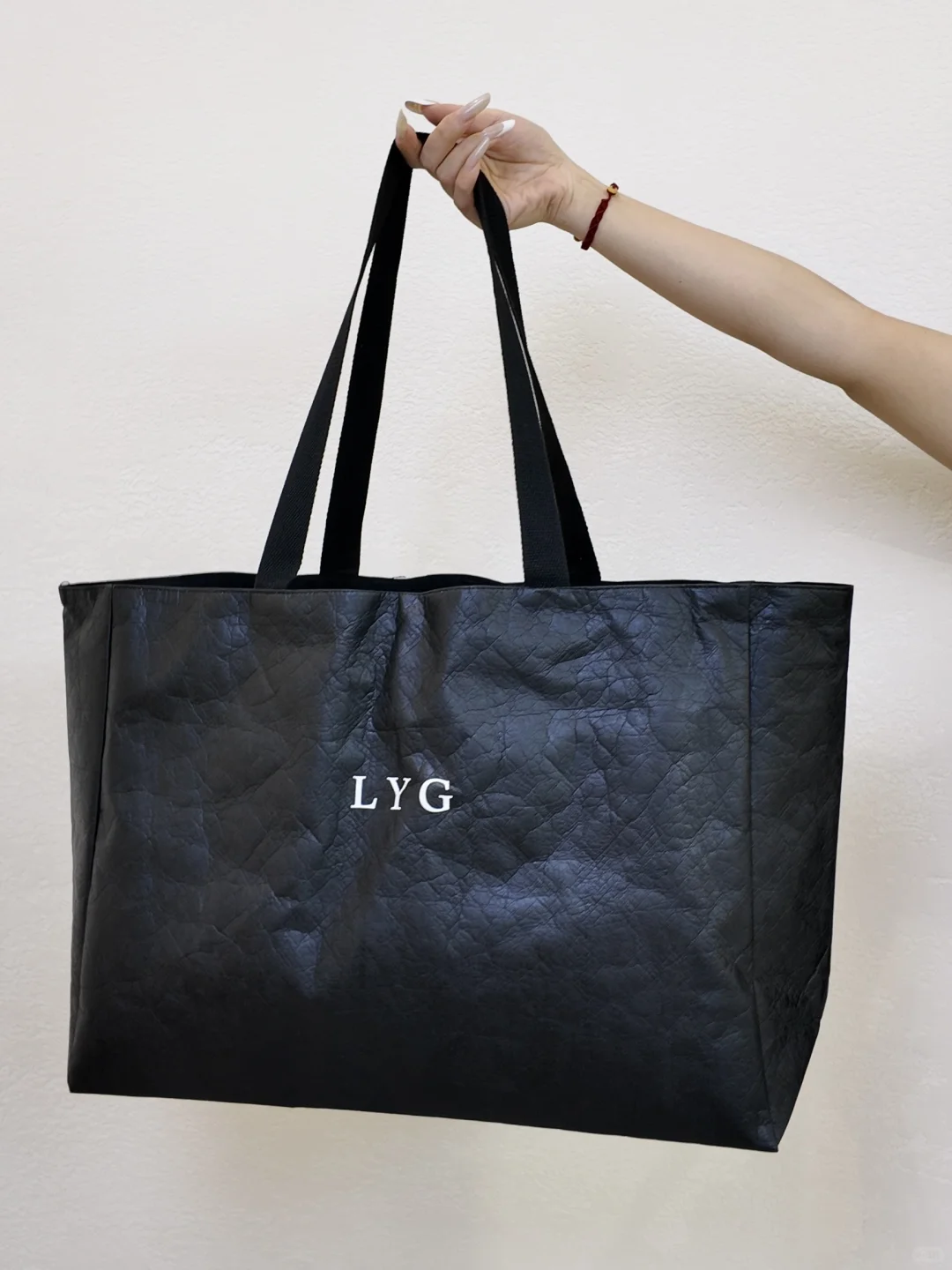 ?濮院秋冬采购节|打卡?领吸睛定制袋！！