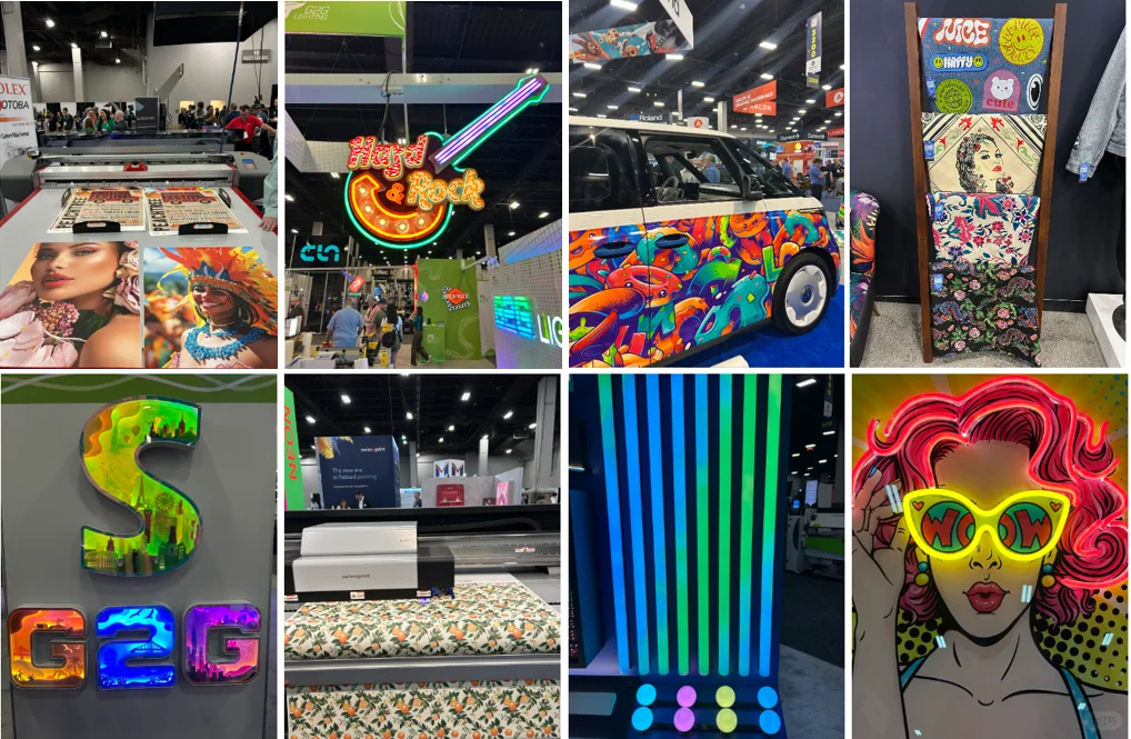 International Sign Association - ISA