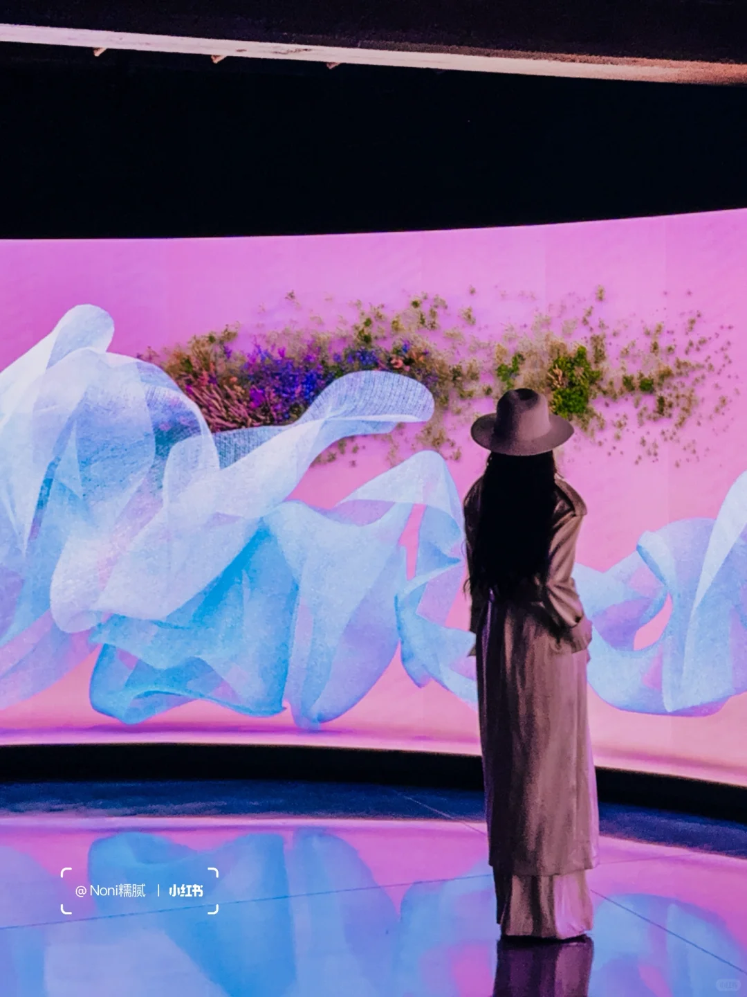 北京看展?年末值得推荐的7️⃣个展览??️?