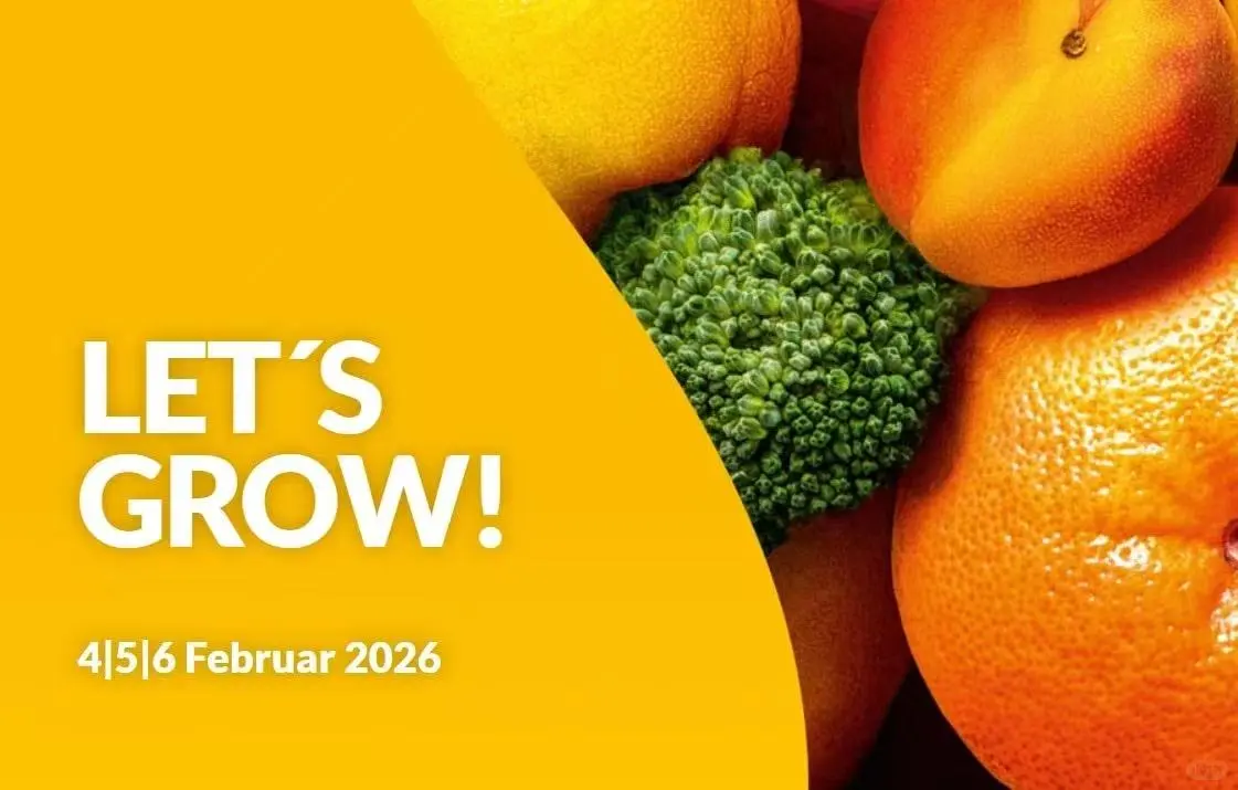 26年的????果展也要来啦！