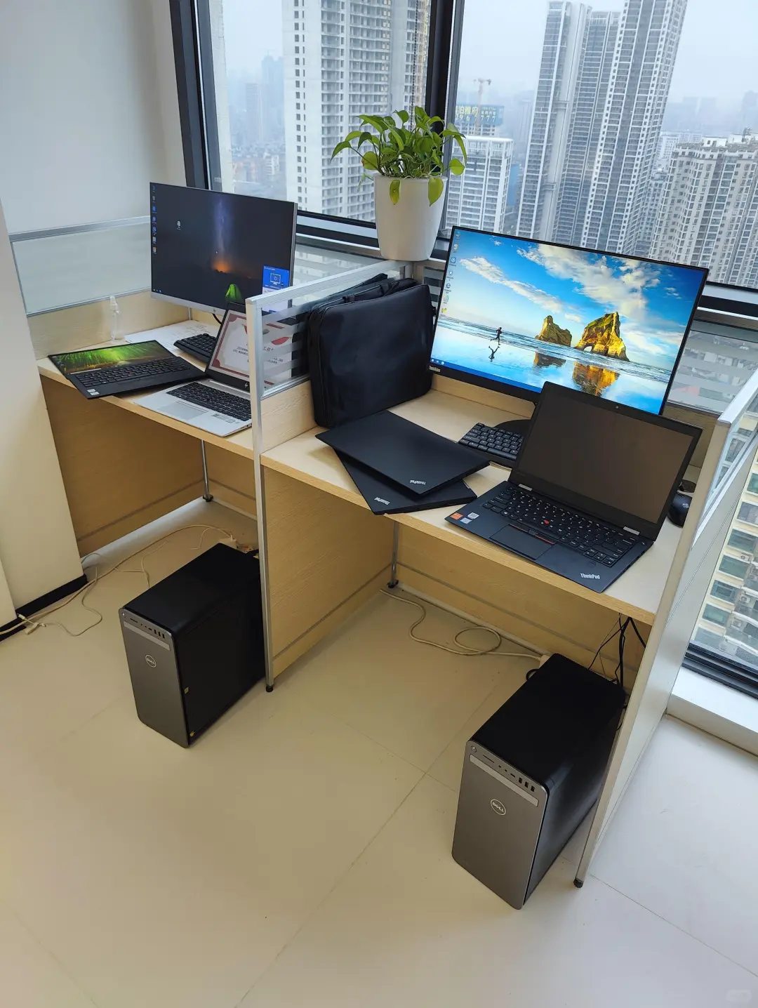 电商公司不做了，闵行自提