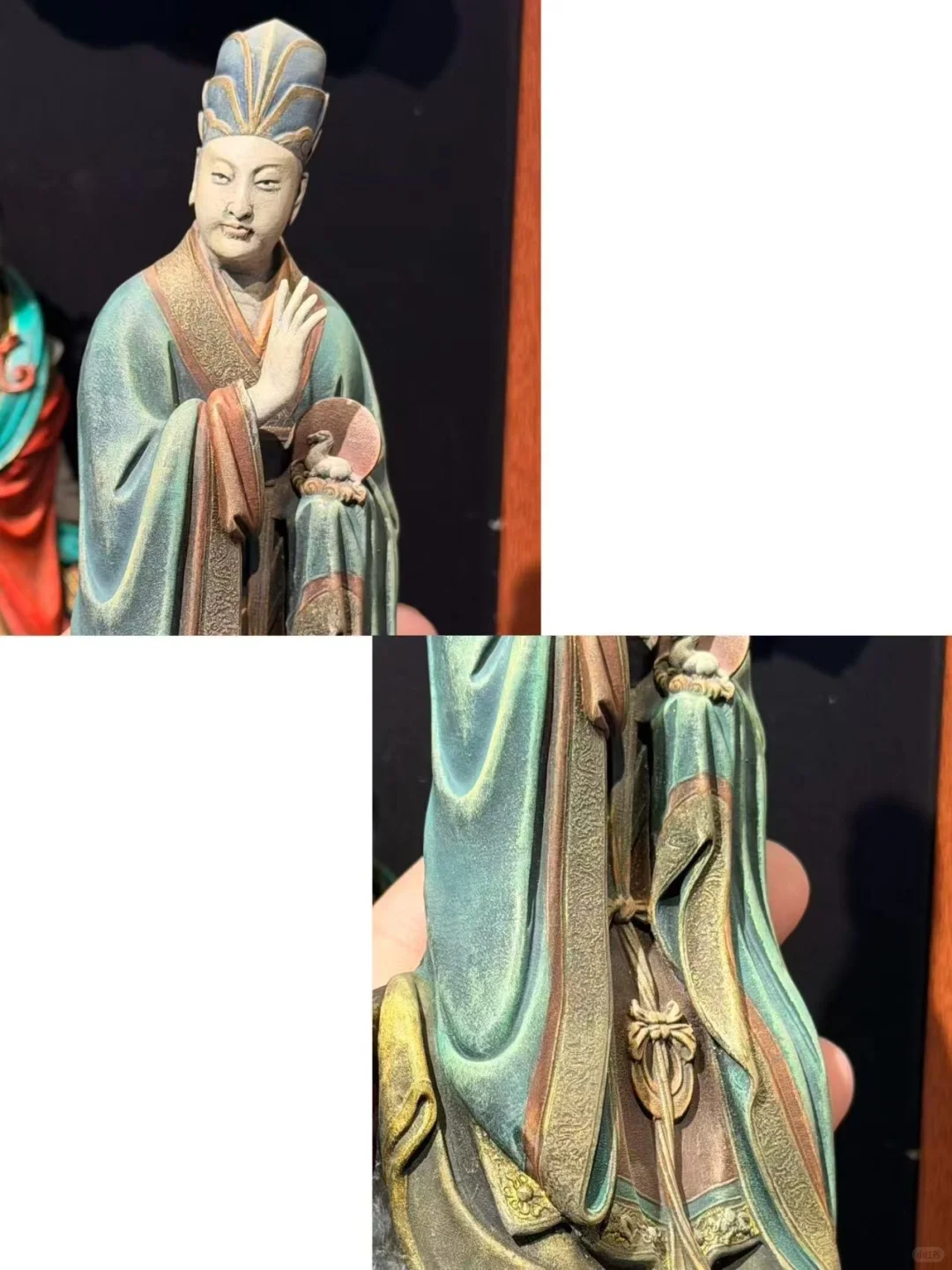 上次进博会没抢到？罕见好物又现身上海！