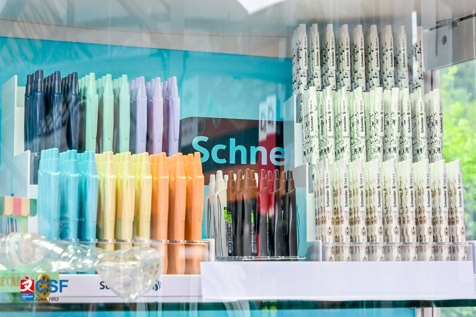 上海文具用品展【CSF文化会】招展开启啦！
