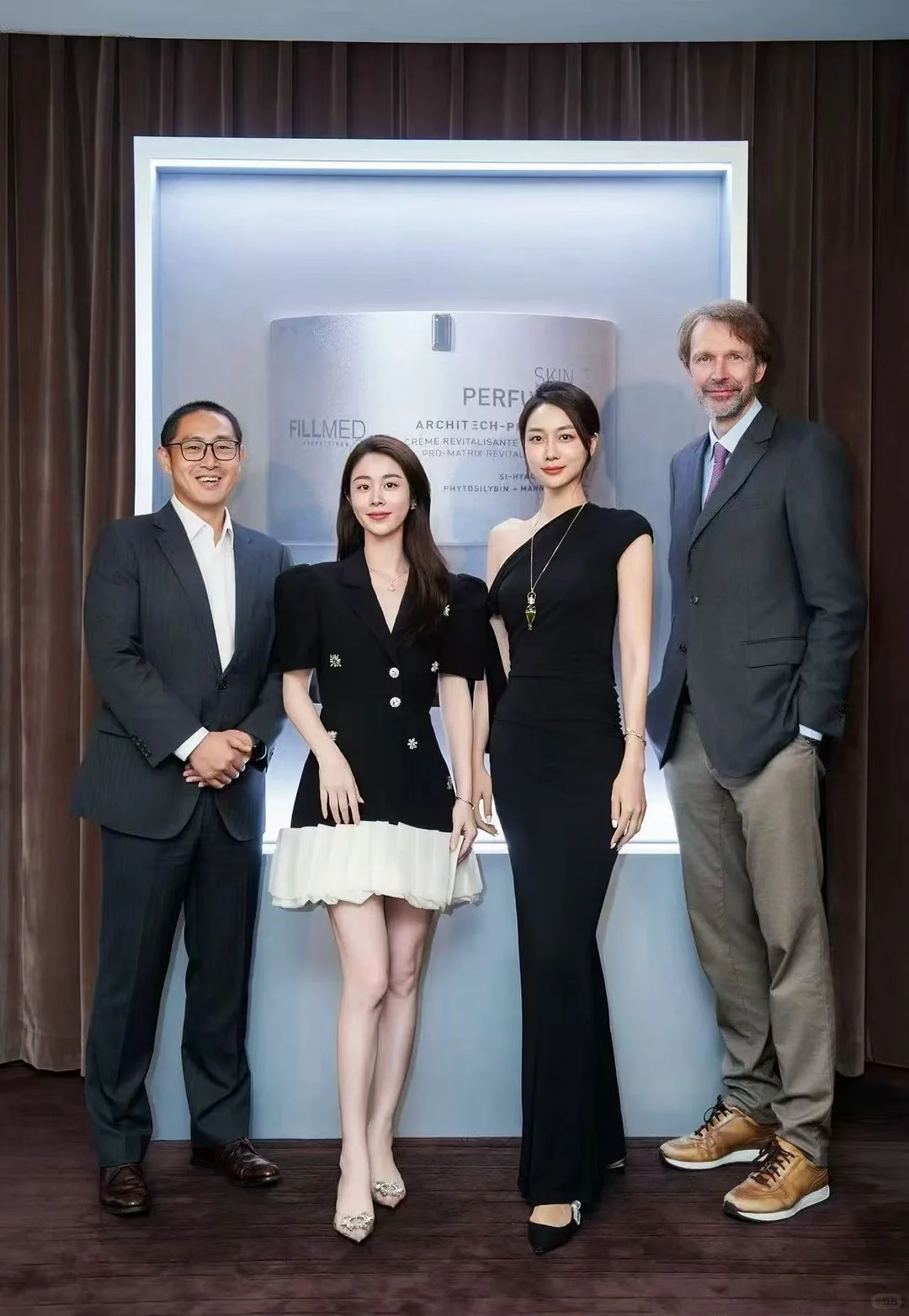 NASO纳所｜与美同行，与美共舞