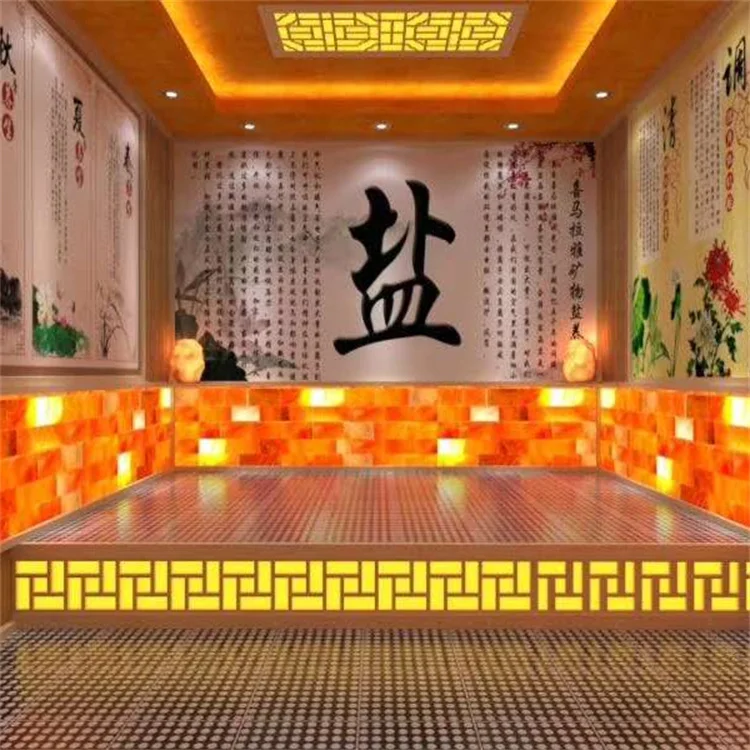 汗蒸房设备供应厂家选哪家