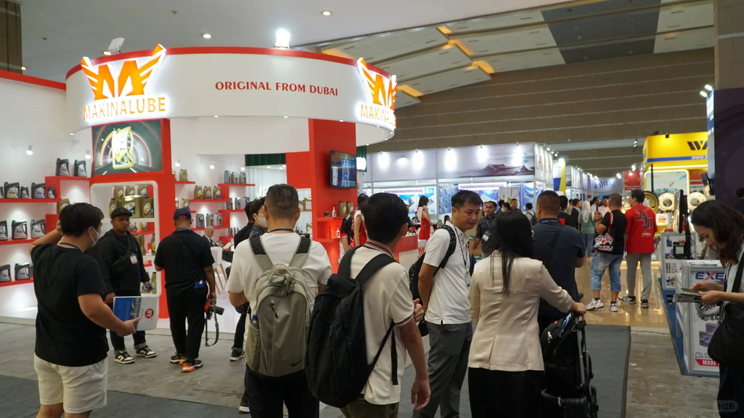 2026年印度尼西亚国际重型设备及工程机械展