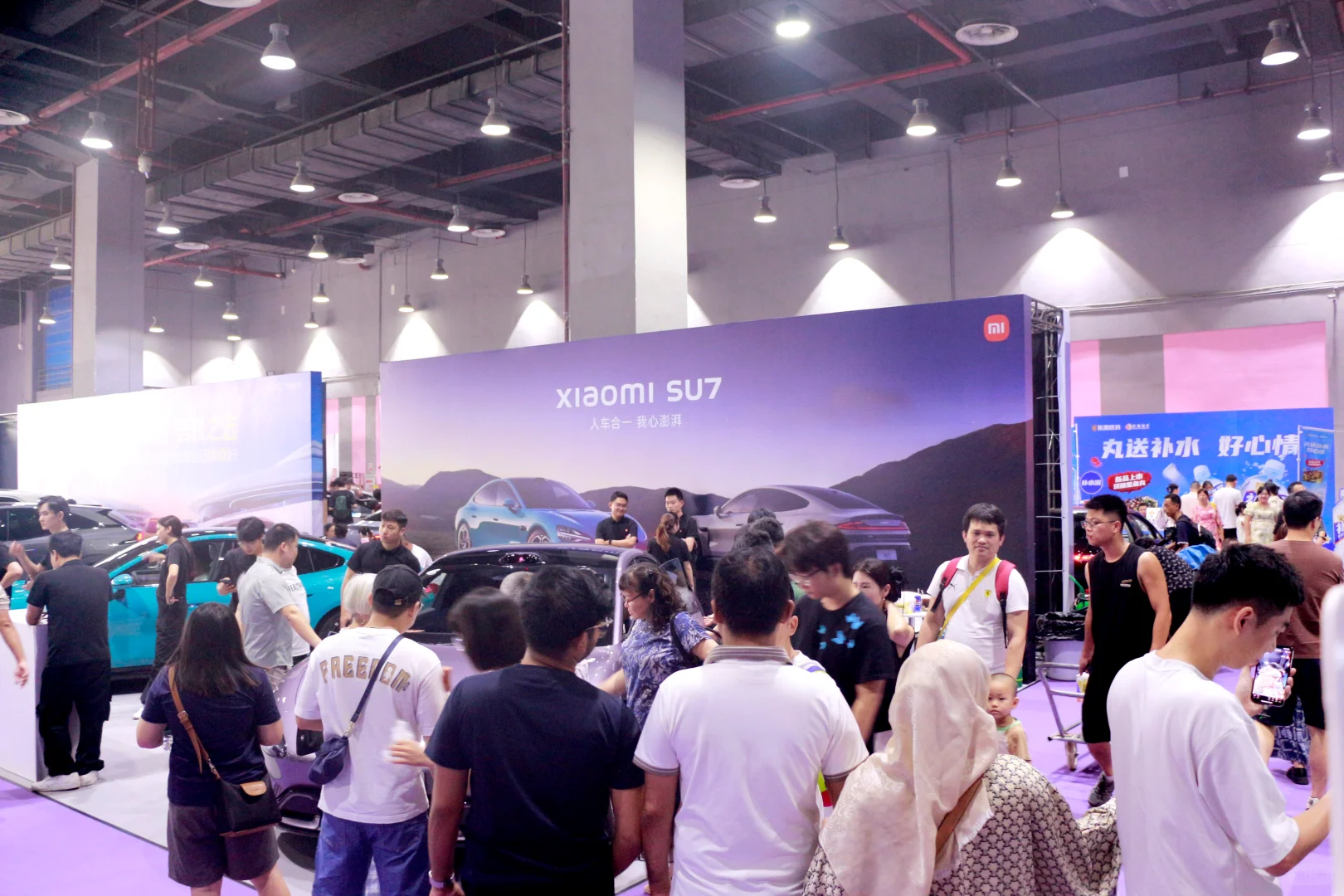 ?2025 收官车展！12 月13-14日琶洲冲